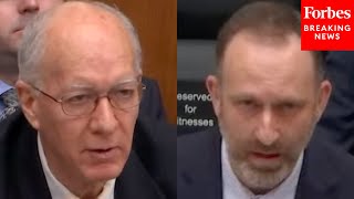 'Are These Techniques Really Ready?': Bill Foster Questions AI Expert On Privacy Technology