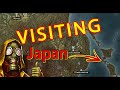 Going To Japan | DAY R SURVIVAL: ONLINE