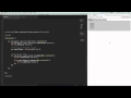 jQuery Tutorial #5   Building a jQuery Tab Panel Widget   YouTube