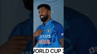 INDIA VS PAKISTAN WORLD CUP MATCH UPDATE Coming.... 🔥 #shorts #pakvsind #2022