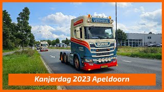 Kanjerdag Verslag Apeldoorn 2023 - Samen1