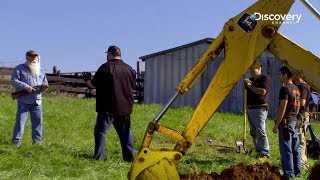 Looking for Civil War Artifacts | American Digger