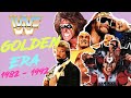 WWF Golden Era (1982 - 1992)