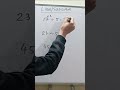 trick divided by 5 😍 math hack 🔥 quickmathtips