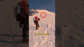 Dont Do This On Mount Everest