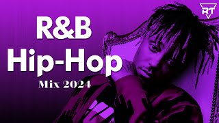 HipHop and R&B Mix 2024 - Best RnB & HipHop Mix 2024