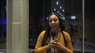 Ariana Allen Reporter Demo Reel 2024