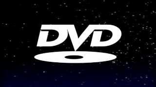 DVD ident