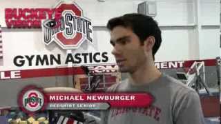 MGYM: Michael Newburger and Larry Mayer on setting NCAA records, No. 8 Illinois