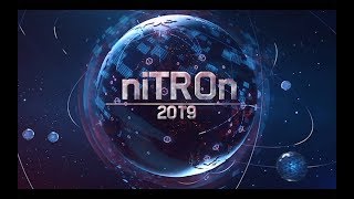 niTROn 2019 Teaser - San Francisco, Jan. 17-18, 2019