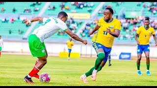 RWANDA 2-0 MADAGASCAR HIGHLIGHTS|| IREBERE IBITEGO BYIZA AMAVUBI ATSINZE