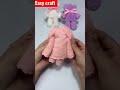 diy craft how to make hanky teddy bear shorts teddybear hanky craft diycraft dolliyon