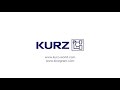 kurz threads with flux effect and kinegram colors®