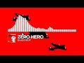 zero hero bass drop monstercat release