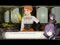 Bernadetta & Leonie Support Conversations  - Fire Emblem: Three Houses [Switch]