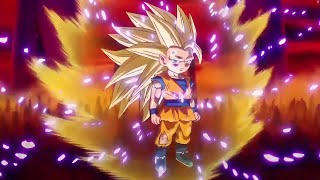 Dragon Ball Daima 17 Full Episode - A new form will come!!