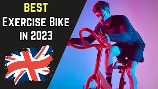 4 Best Exercise Bikes UK - Top picks in 2024