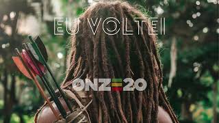 Onze:20 - Eu Voltei [Áudio Oficial]