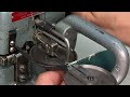 bonis fur sewing machine tips