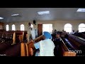 Kagiso SDA's Sabbath Afternoon Program