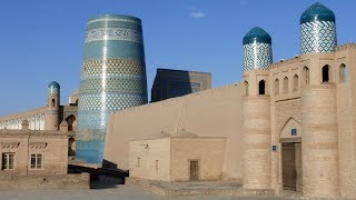 Uzbekistan - Khiva