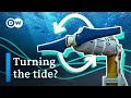 Tidal energy could be huge – why isn't it?