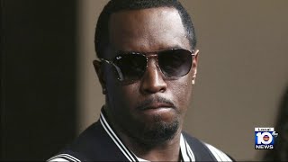 No bond given to Sean 'Diddy' Combs following sex trafficking, racketeering case