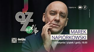 Jazz.PL/lp | Marek Napiórkowski