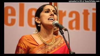 Amritha Murali - virutham - apAra karuna sindhum - sindubhairavi - RK Shriramkumar on kapali