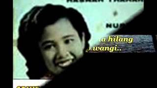 SEJUTA BUNGA - Hasnah Tahar