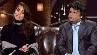 The Shareef Show - (Guest) Nadia Khan (Must Watch)