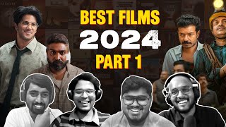 Best films of 2024 | Wrapped up | WTW 16th Live