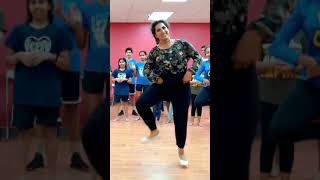 Best Bhangra Steps to Mor by Diljit Dosanjh