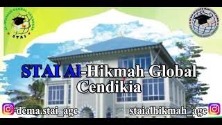 lagu Hymne STAI Al-Hikmah