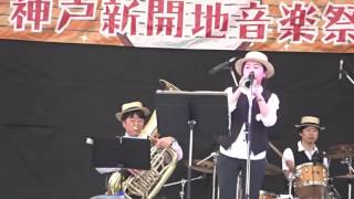 2016- 05- 08　「新開地音楽祭」　06