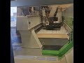 biesse rover a ft 1531 cnc router