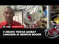 Longsor Timpa Rumah di Sempur Bogor, 2 Orang Tewas | Kabar Petang tvOne