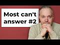 Do Not Retire Until You Can Answer These 7 Questions