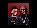 [FREE] Future x The Weeknd Type Beat 