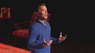 An Athlete's Silence | John-Michael Lander | TEDxDayton