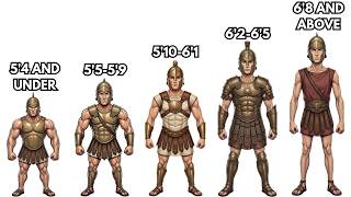 Every Athletic Advantage of Your Height! (In 9 min)
