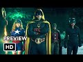 DC's Stargirl (The CW) 