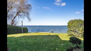 Charming Waterfront Home for Sale at 3390 126e Rue, Saint-Anicet, Quebec