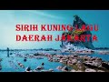 🔴 Sirih Kuning - Lagu Daerah Jakarta Karaoke dengan Lirik