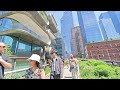 high line new york xiaomi 14u 4k