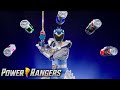 Power Rangers pour les Enfants | Dino Super Charge | Épisode Complet | E07 | Home Run Koda