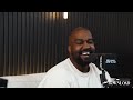 Ye the GOD The Download Interview with Justin all out interview