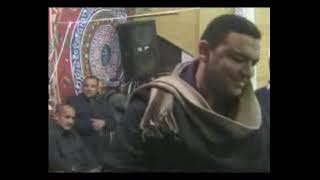 الشيخ ياسين التهامي حفله سيدي فؤاد 2009ج1