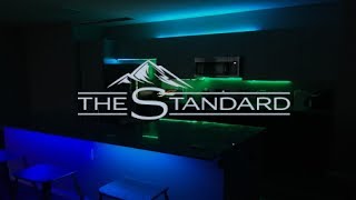 NEW APARTMENT TOUR / The Standard at Flagstaff Walkthrough