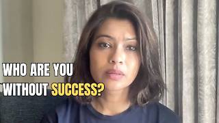 When Success Becomes Your Identity